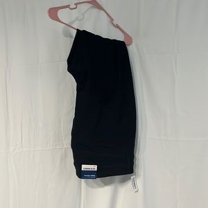 Black old navy jeans